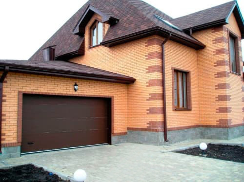 Doorhan RSD-02 3100х2200 мм